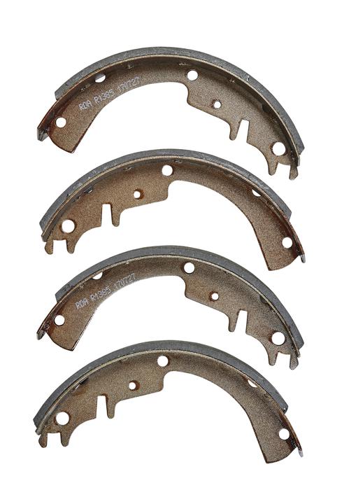 RDA Brake Shoe Set Rear R1385