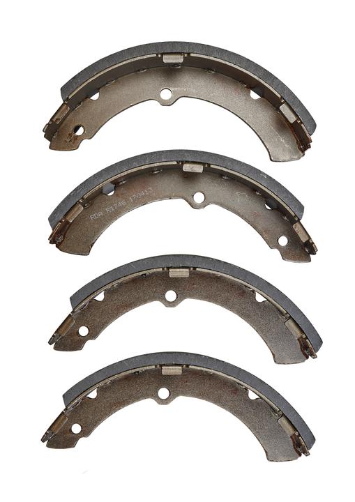 RDA Brake Shoe Set R1746