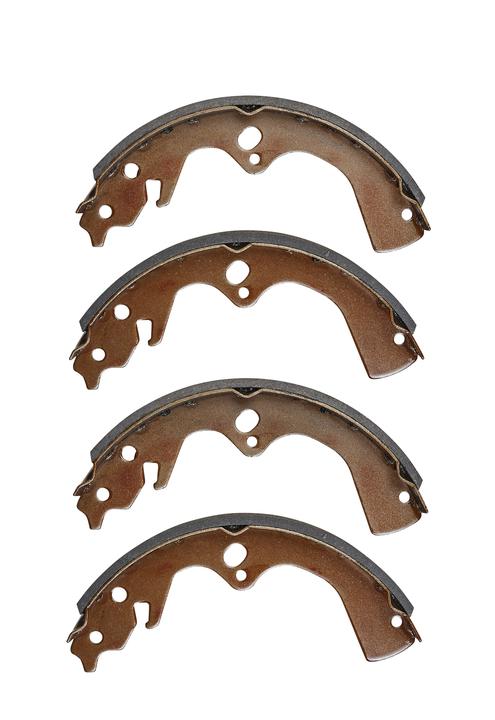 RDA Brake Shoe Set Rear R1775