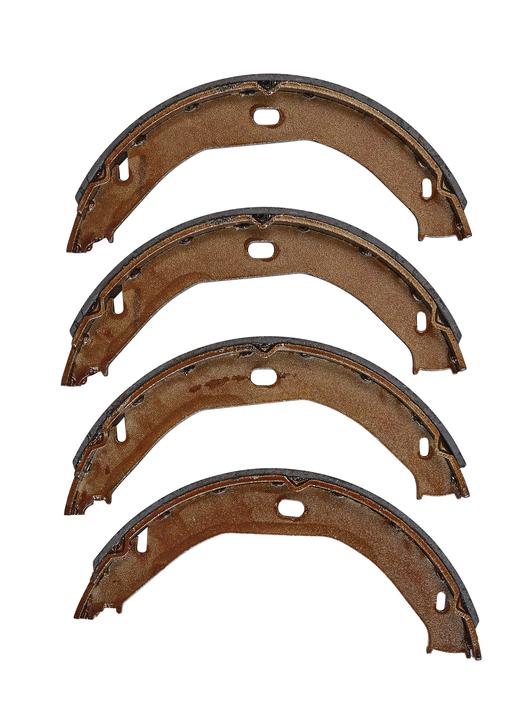 RDA Brake Shoe Set R1827