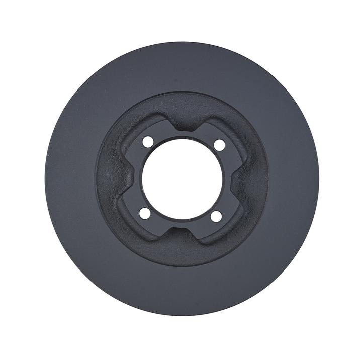 RDA OE Replacement Brake Rotor Single 260mm Front RDA101