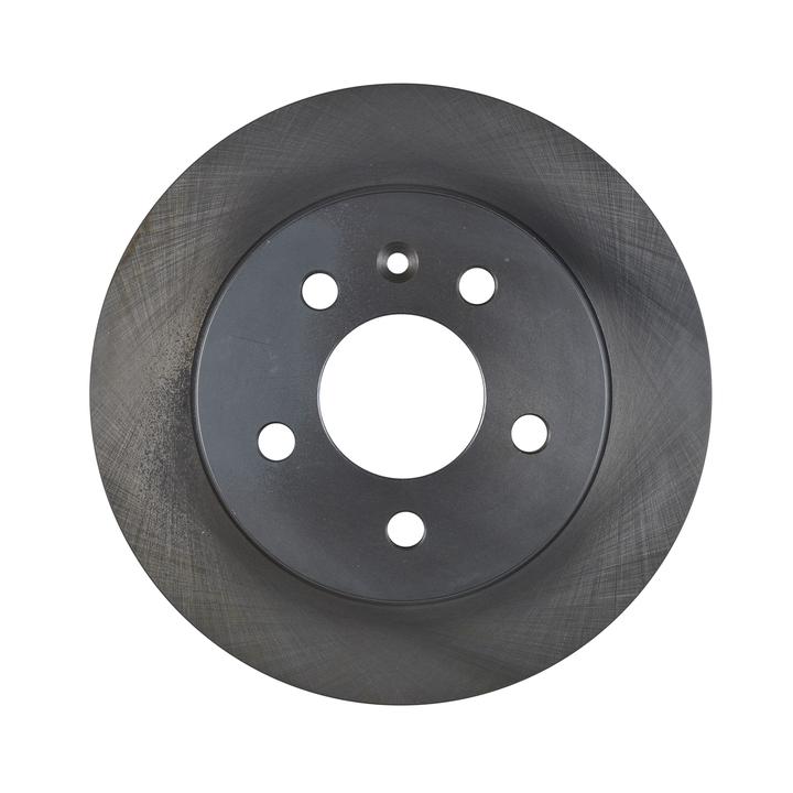 RDA OE Replacement Brake Rotor Single 286mm Rear RDA108