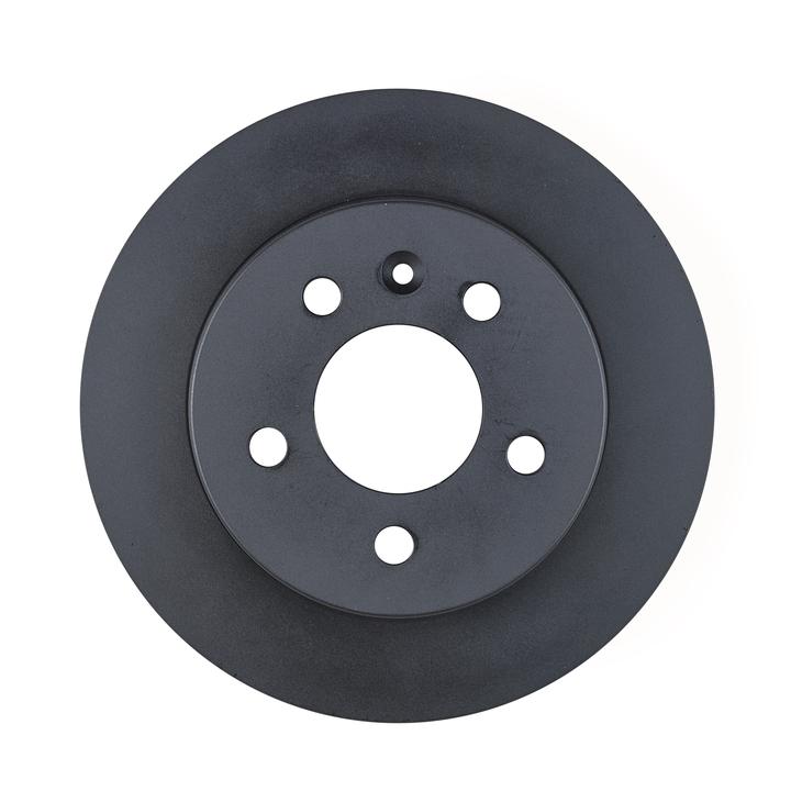 RDA OE Replacement Brake Rotor Single 286mm Rear RDA109