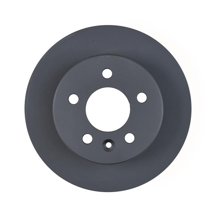 RDA OE Replacement Brake Rotor Single 287mm Rear RDA111B
