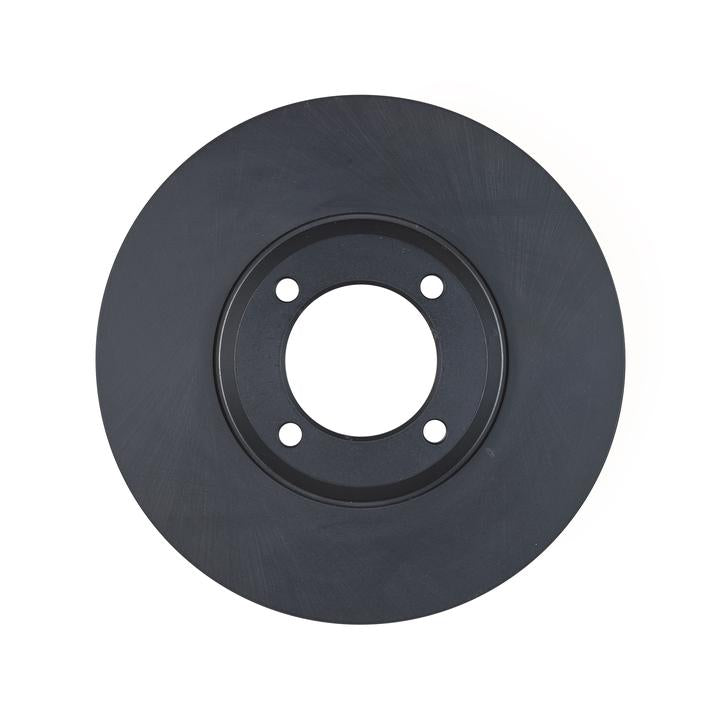 RDA OE Replacement Brake Rotor Single 245mm Front RDA113