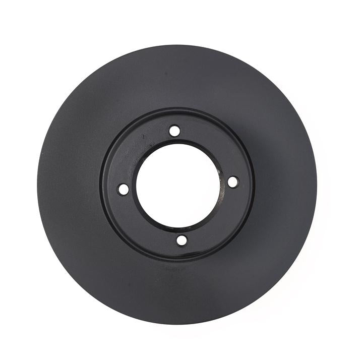 RDA OE Replacement Brake Rotor Single 246mm Front RDA115