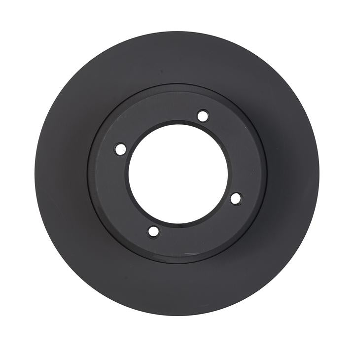 RDA OE Replacement Brake Rotor Pair 237mm Front RDA116