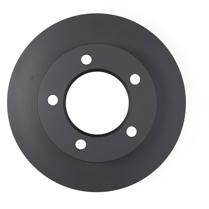 RDA OE Replacement Brake Rotor Single 297mm Front RDA121