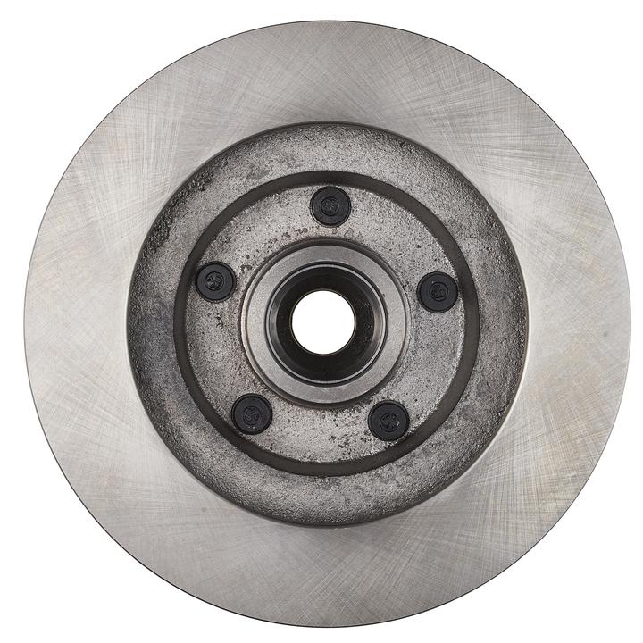 RDA OE Replacement Brake Rotor Single 300mm Front RDA123