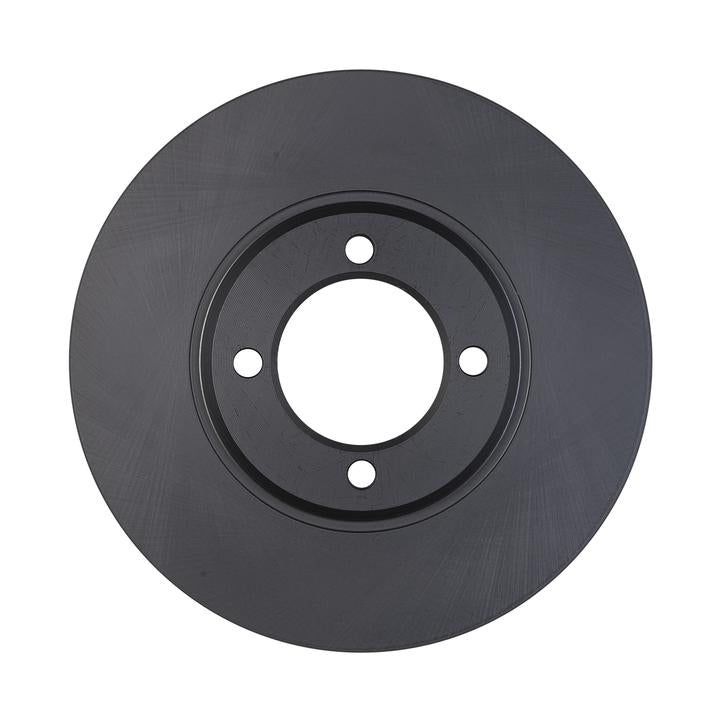 RDA OE Replacement Brake Rotor Single 228mm Front RDA139