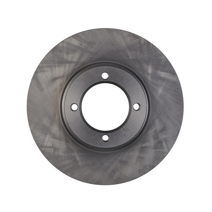 RDA OE Replacement Brake Rotor Single 218mm Front RDA142