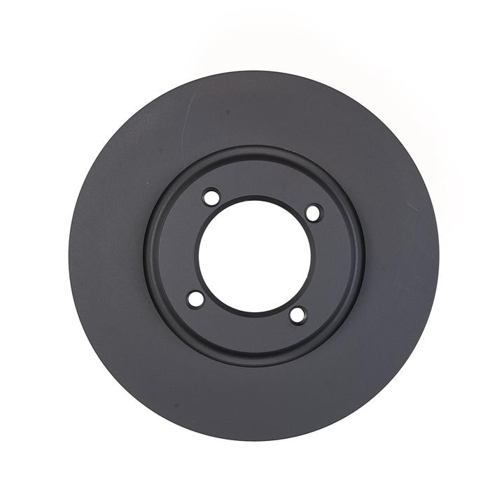 RDA OE Replacement Brake Rotor Single 218mm Front RDA144