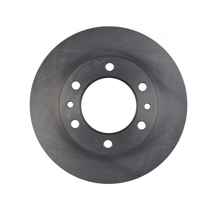 RDA OE Replacement Brake Rotor Single 302mm Front RDA154