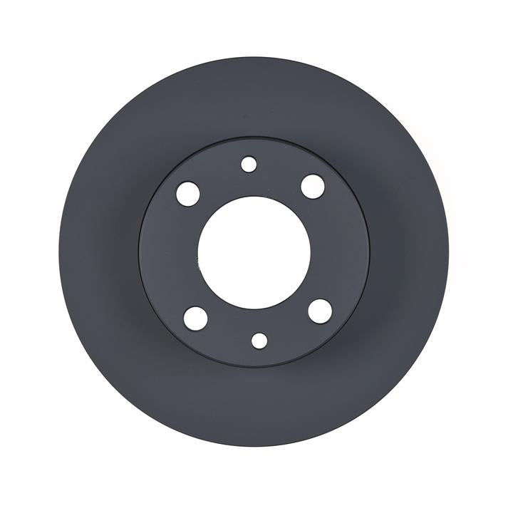 RDA OE Replacement Brake Rotor Single 227mm Front/Rear RDA160