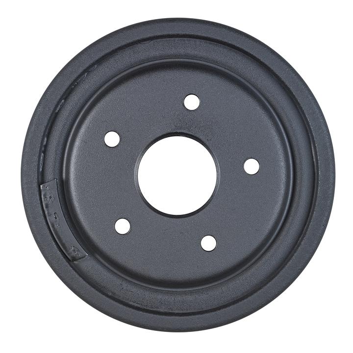 RDA Brake Drum Single 280mm Rear RDA1620