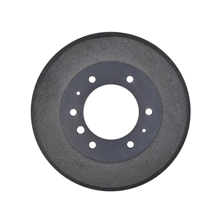 RDA Brake Drum Single 270mm Rear RDA1705