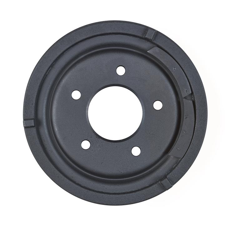 RDA Brake Drum Single 228.6mm Rear RDA1720
