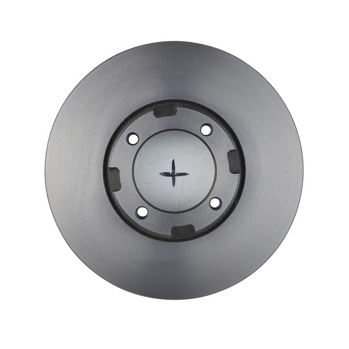 RDA OE Replacement Brake Rotor Single 221mm Front RDA173