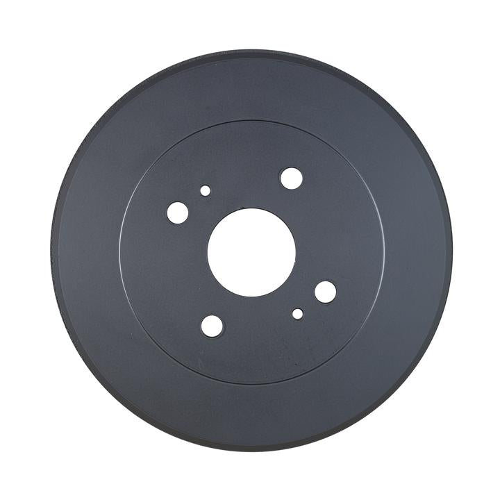 RDA Brake Drum Single 254mm Rear RDA1736