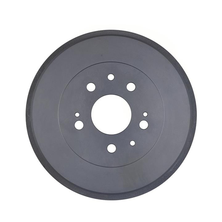 RDA Brake Drum Single 254mm Rear RDA1738