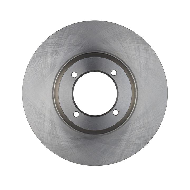 RDA OE Replacement Brake Rotor Single 275.4mm Front RDA174