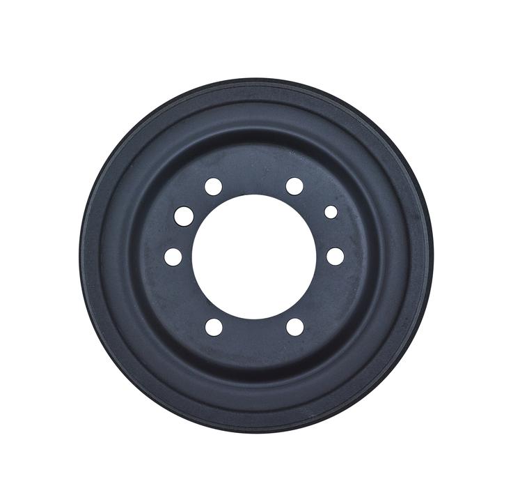 RDA Brake Drum Single 290mm Front/Rear RDA1740