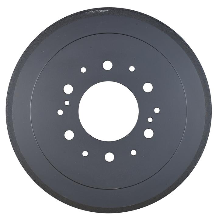 RDA Brake Drum Single 295mm Rear RDA1743