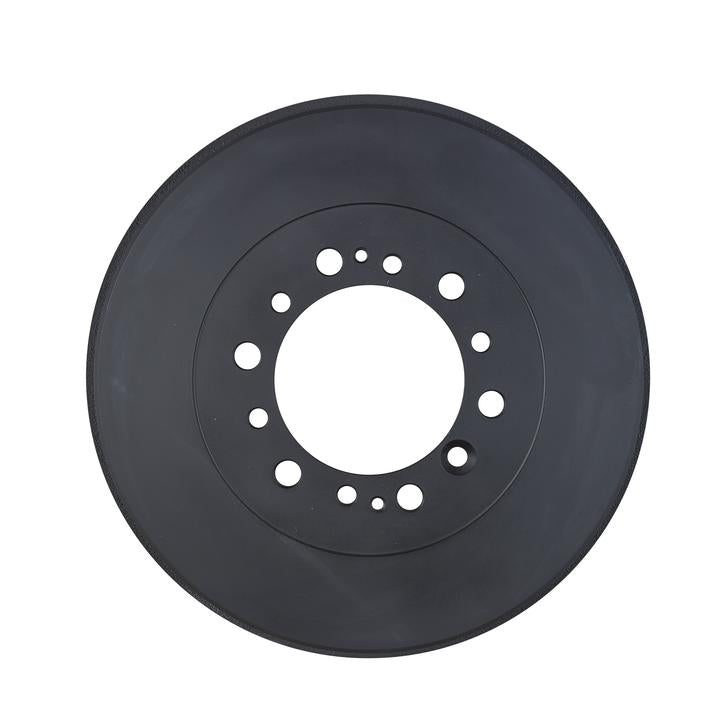 RDA Brake Drum Single 295mm Rear RDA1746