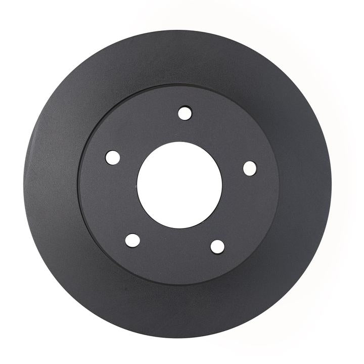 RDA OE Replacement Brake Rotor Single 292mm Rear RDA18