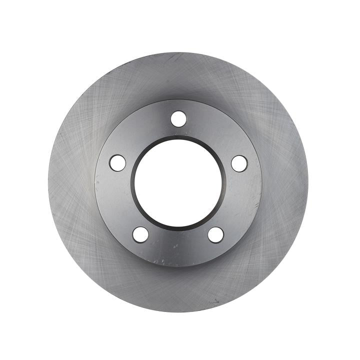 RDA OE Replacement Brake Rotor Single 298mm Front RDA181