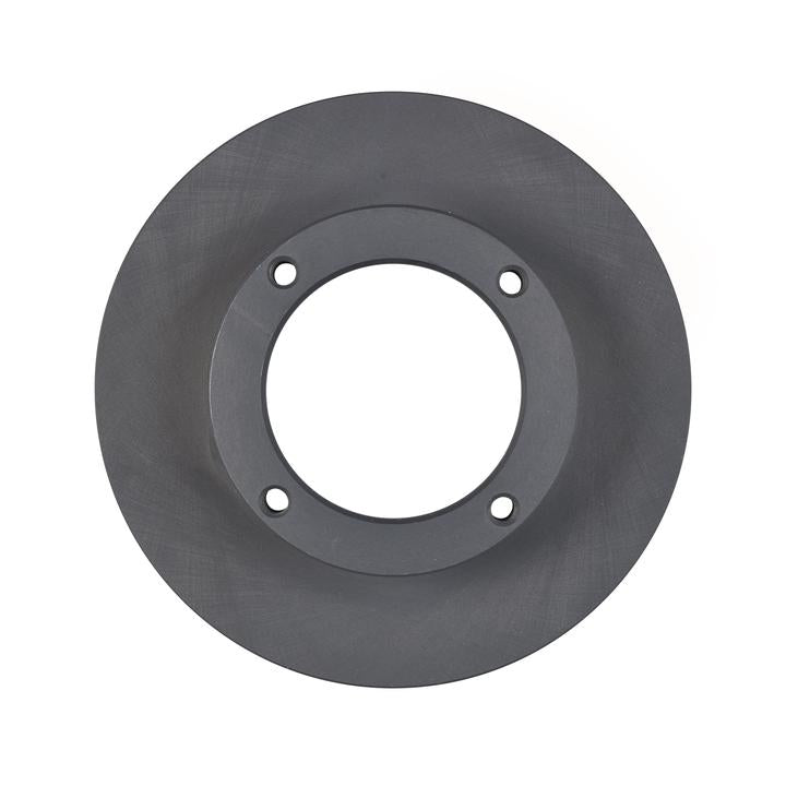 RDA OE Replacement Brake Rotor Single 225mm Front RDA188