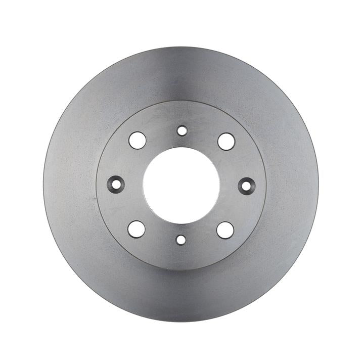 RDA OE Replacement Brake Rotor Single 231mm Front RDA195