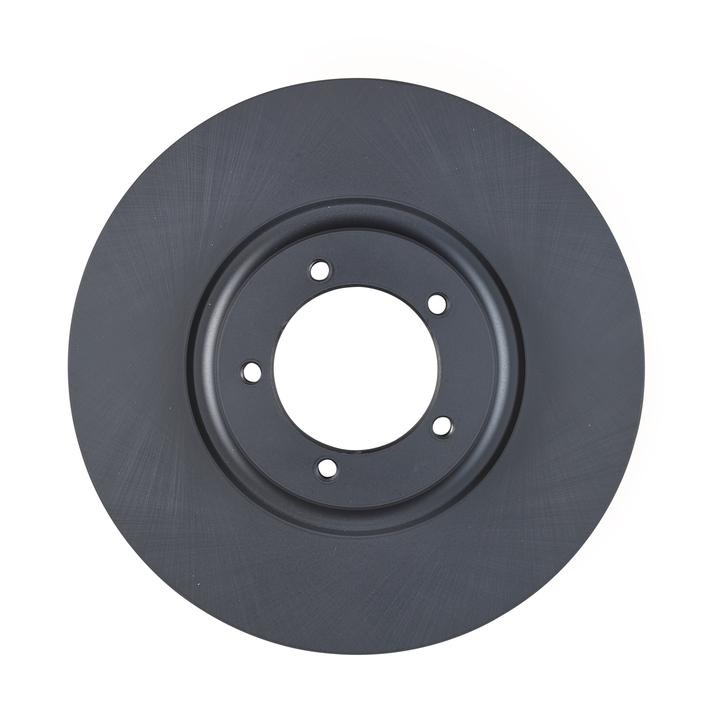 RDA OE Replacement Brake Rotor Single 270mm Front RDA2