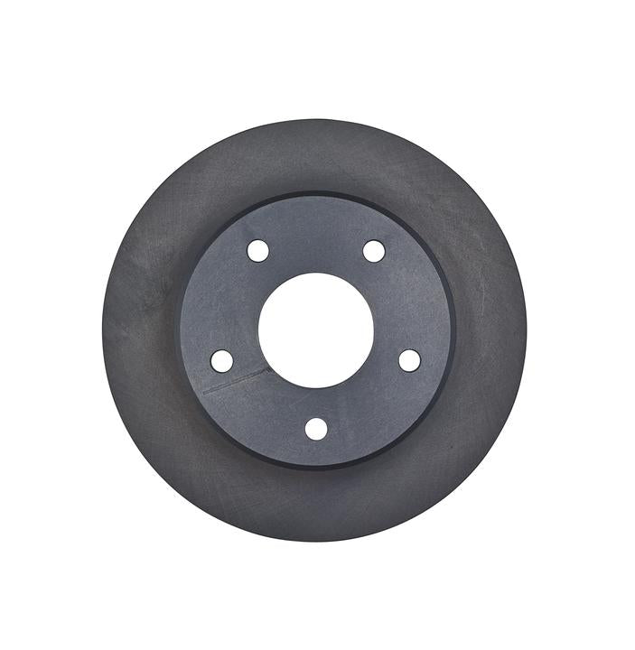 RDA OE Replacement Brake Rotor Single 278mm Rear RDA20