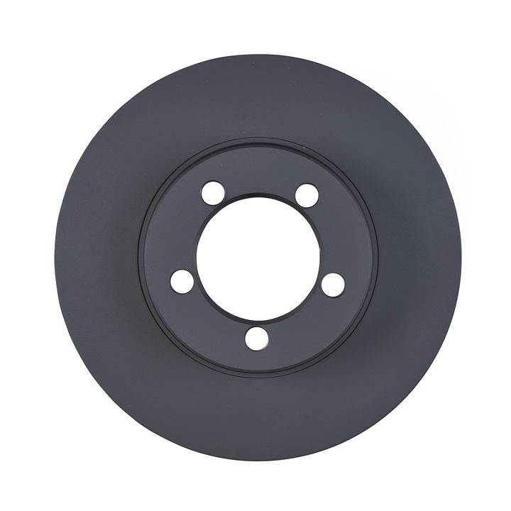 RDA OE Replacement Brake Rotor Single 279.4mm Front RDA201