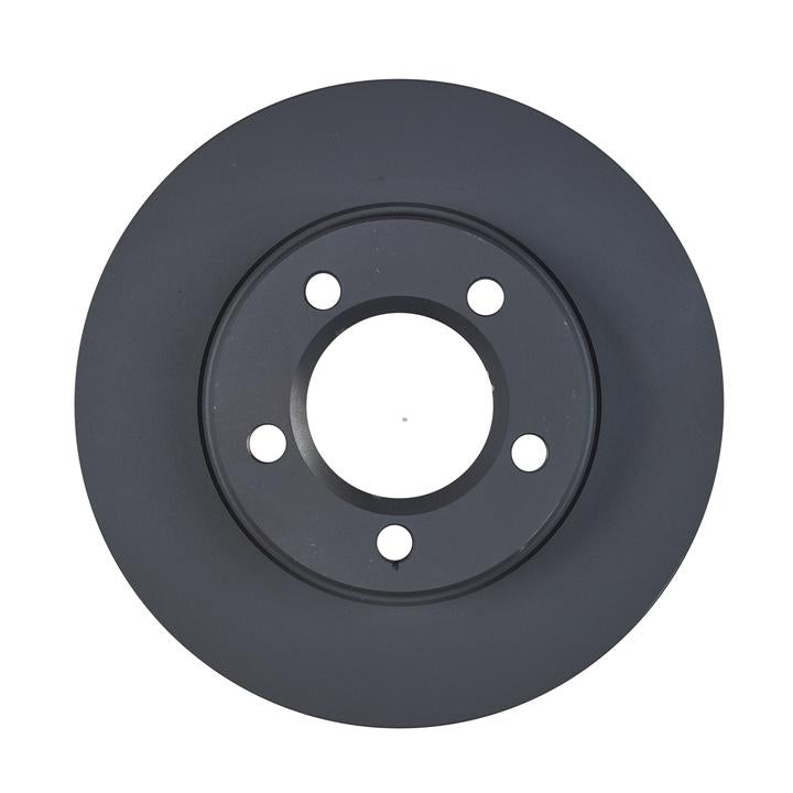 RDA OE Replacement Brake Rotor Single 282mm Front RDA203