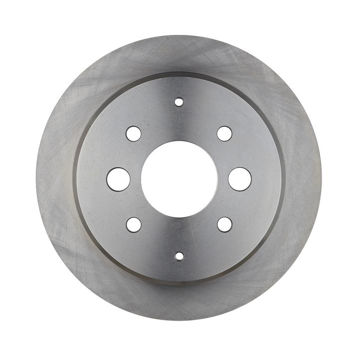 RDA OE Replacement Brake Rotor Single 280mm Rear RDA207