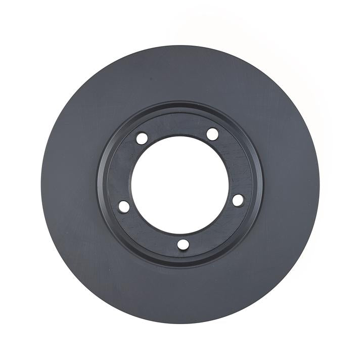 RDA OE Replacement Brake Rotor Single 254mm Front RDA208