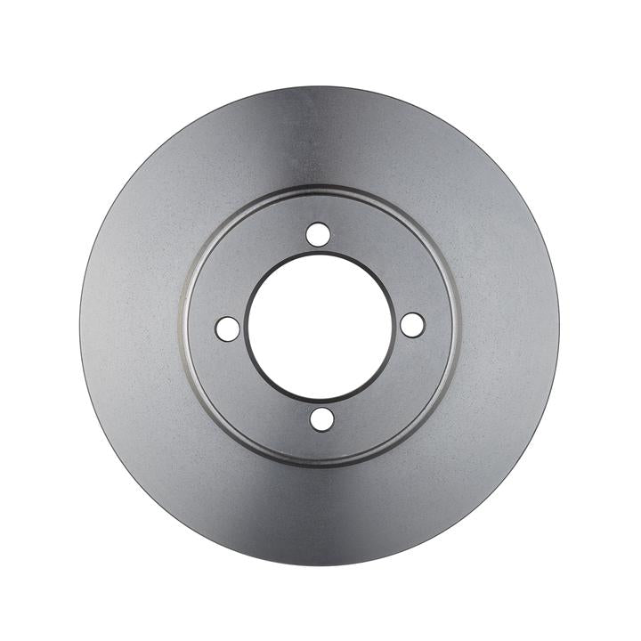 RDA OE Replacement Brake Rotor Single 229mm Front RDA210