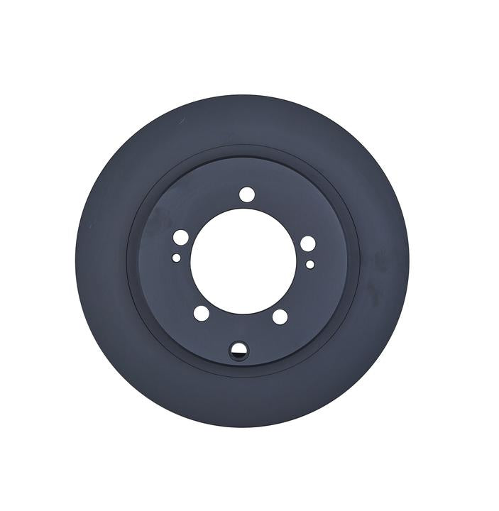 RDA OE Replacement Brake Rotor Single 296mm Rear RDA217
