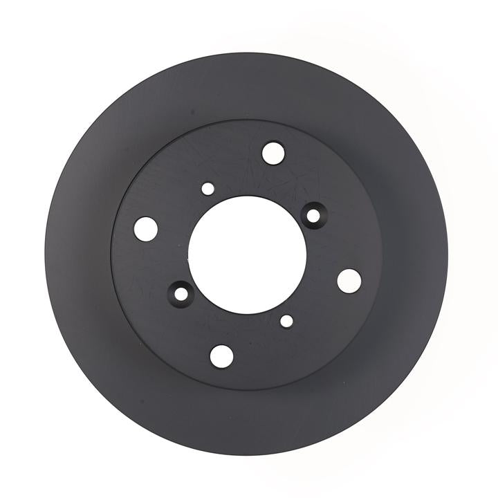 RDA OE Replacement Brake Rotor Single 231mm Front RDA22