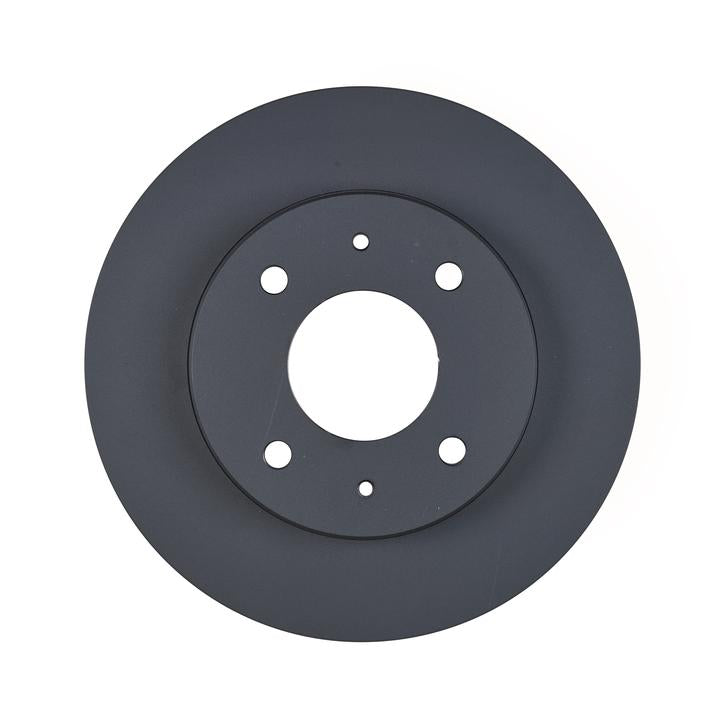 RDA OE Replacement Brake Rotor Single 266mm Front RDA221