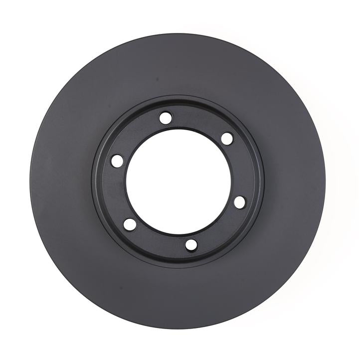 RDA OE Replacement Brake Rotor Single 255mm Front RDA228