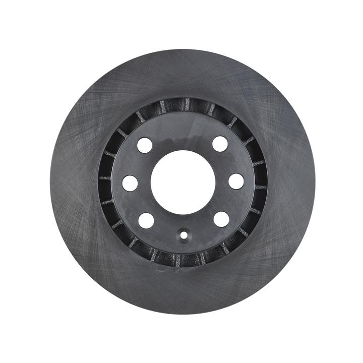 RDA OE Replacement Brake Rotor Single 256mm Front RDA23