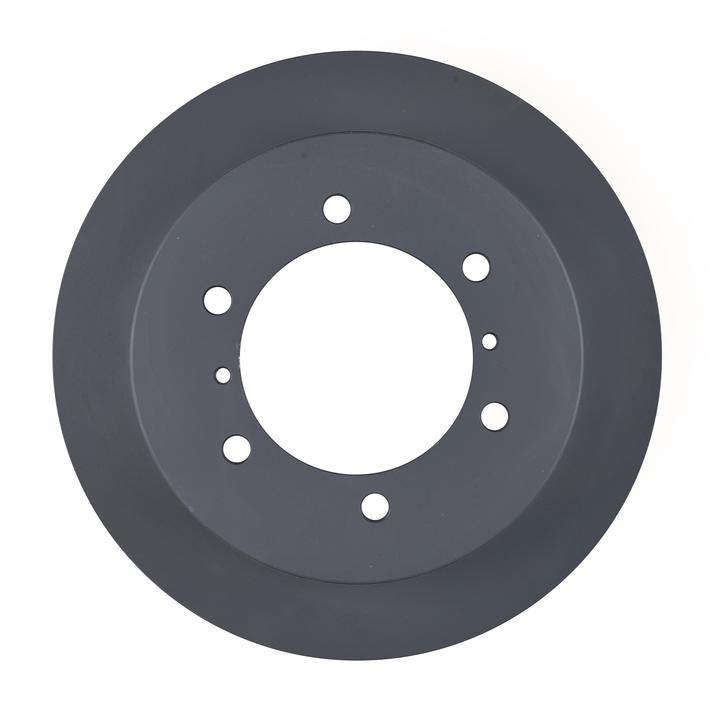 RDA OE Replacement Brake Rotor Single 315mm Rear RDA233