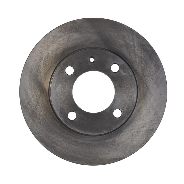 RDA OE Replacement Brake Rotor Single 239mm Front RDA240