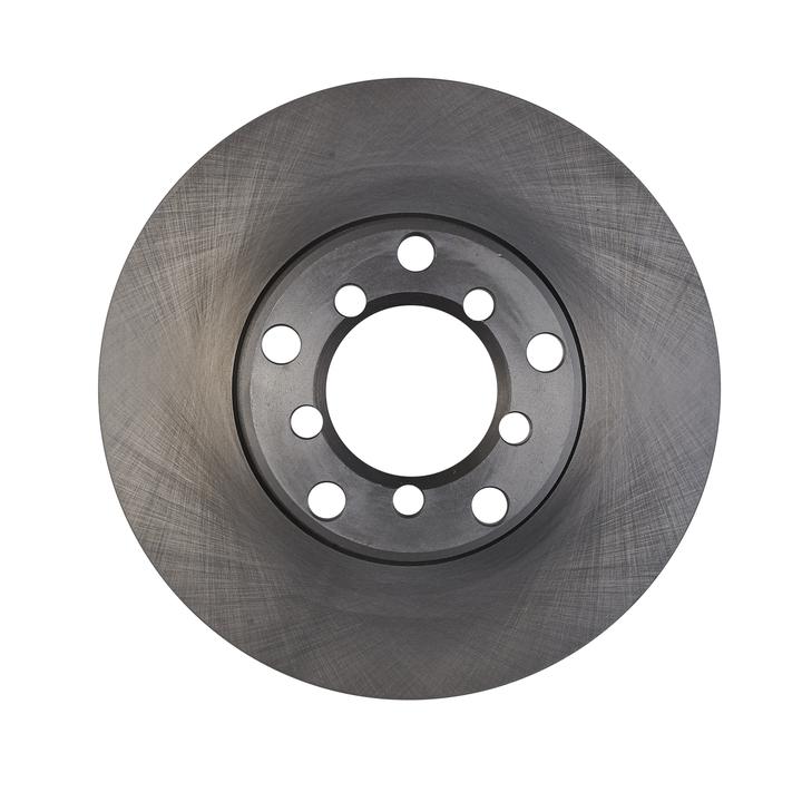 RDA OE Replacement Brake Rotor Single 273mm Front RDA250
