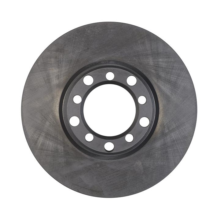 RDA OE Replacement Brake Rotor Single 286mm Front RDA259