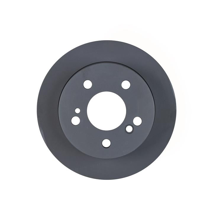 RDA OE Replacement Brake Rotor Single 258mm Rear RDA261