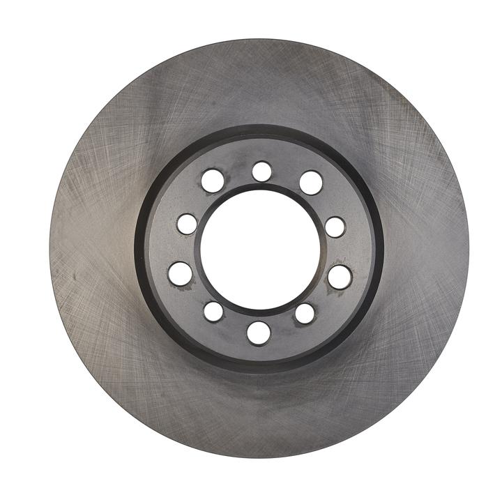 RDA OE Replacement Brake Rotor Single 300mm Front RDA262